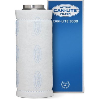 Can Filters CAN-Lite 3000-3300 m3/h, 250 mm, pachový filtr – Zboží Mobilmania