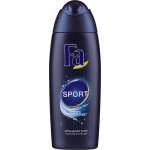 Fa Active Sport Gingko sprchový gel 250 ml – Sleviste.cz