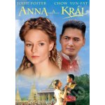 Anna a král DVD – Hledejceny.cz