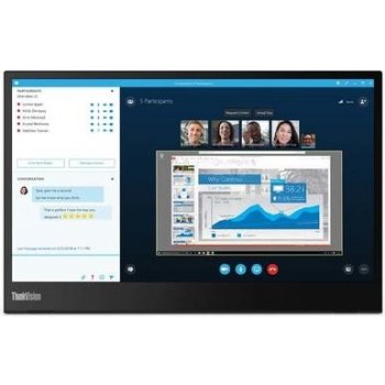 Lenovo ThinkVision M14