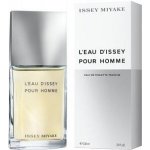 Issey Miyake L´Eau d´Issey toaletní voda pánská 10 ml vzorek – Hledejceny.cz