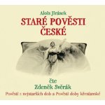 Staré pověsti české – Sleviste.cz