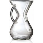Chemex 6 Cup Glass Handle – Hledejceny.cz