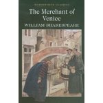 William Shakespeare: The Merchant of Venice – Zboží Dáma