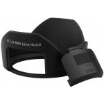 JJC PH-RBA 52 mm pro Pentax – Sleviste.cz