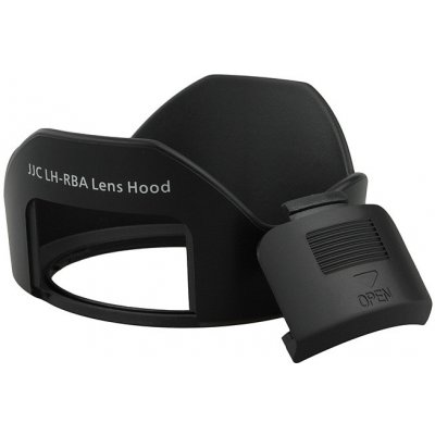 JJC PH-RBA 52 mm pro Pentax – Sleviste.cz