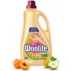 Prací gel Woolite Keratin Colour Fruity Tekutý prací prostředek na barevné prádlo 3,6 l 60 PD