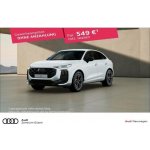 Audi Q3 TFSI quattro S-line Sportback 150 kW