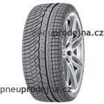 Michelin Pilot Alpin PA4 225/50 R18 95H Runflat – Hledejceny.cz