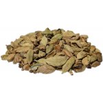 Profikoření Kardamom celý II jakost 50 g – Zboží Dáma