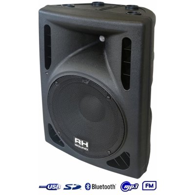 RH SOUND PP 0310 AUS BT – Zbozi.Blesk.cz