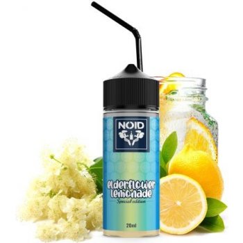 Infamous NOID mixtures Elderflower Lemonade 20 ml