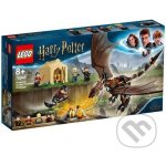 LEGO® Harry Potter™ 75946 Maďarský trnoocasý drak: Turnaj tří kouzelníků – Hledejceny.cz