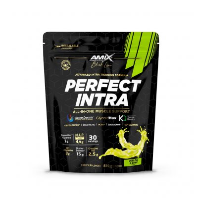 Amix Black Line Perfect Intra 870 g – Hledejceny.cz