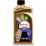 Total Traxium Dual 9 FE 75W-90 1 l – Zboží Mobilmania