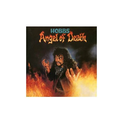 Hobbs'Angel Of Death - Hobbs'Angel Of Death / Vinyl [] LP – Sleviste.cz