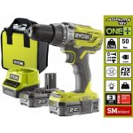 RYOBI R18PD3-220S – Zboží Dáma