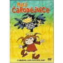 Film Malá čarodějnice DVD