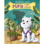 Pupík a jeho příhody: Setkání s tygrem – Hledejceny.cz