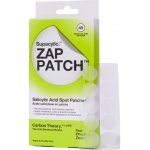 Náplasti na akné Supacylic. Zap Patch 40 ks – Sleviste.cz