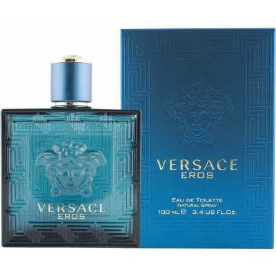 Parfémy Versace