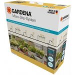 Gardena Micro-Drip-System 15 rostlin 13401-32 – Hledejceny.cz