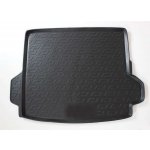 Gumová vana do kufru J&J Automotive Land Rover Freelander II 2006 - 2016 | Zboží Auto