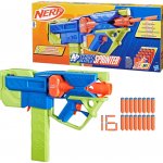 HASBRO NERF N Series Sprinter – Zboží Dáma
