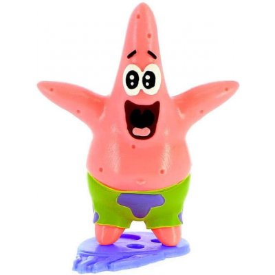 Comansi Spongebob Patrick – Zboží Mobilmania