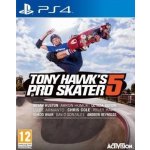 Tony Hawk Pro Skater 5 – Hledejceny.cz