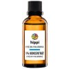 Hippi Hyaluronic Acid 1% koncentrát kyseliny hyaluronové bez parfemace a parabenů 50 ml