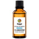 Hippi Hyaluronic Acid 1% koncentrát kyseliny hyaluronové bez parfemace a parabenů 50 ml
