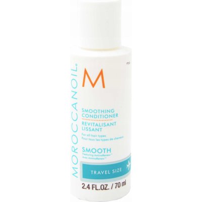 Moroccanoil Smooth kondicionér 70 ml – Zbozi.Blesk.cz