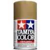 Modelářské nářadí Tamiya TS87 Titanium Gold Zlatá