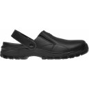 Nazouvák BENNON BLACK OB SLIPPER