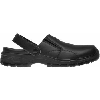 Nazouvák BENNON BLACK OB SLIPPER