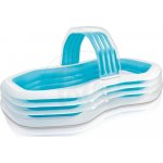 Intex 57198 Family Cabana Pool 310 x 188 x 130 cm – HobbyKompas.cz