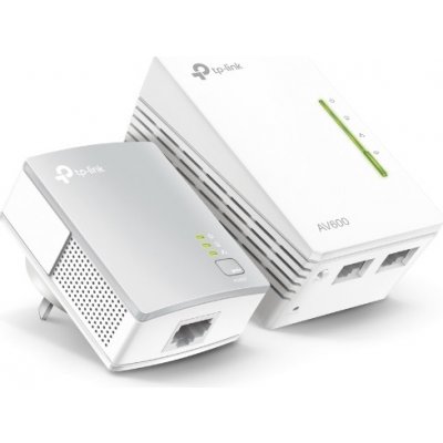 TP-Link TL-WPA4221 KIT