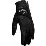 Callaway Thermal Grip Womens Golf Glove pár černá L – Hledejceny.cz