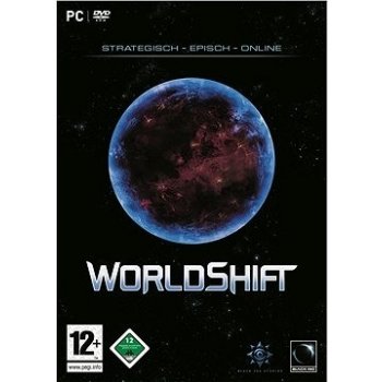 WorldShift