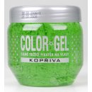 Color gel na vlasy s kopřivou 400 ml