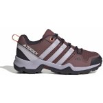 adidas Terrex AX2R K ID0921 hnědá – Sleviste.cz