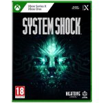 System Shock – Zboží Živě