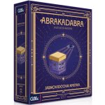 Albi ABRAKADABRA Jasnovidcova kostka – Hledejceny.cz