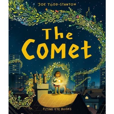 The Comet - Joe Todd-Stanton