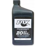 Fox Racing Fork Fluid 20WT GOLD 946 ml | Zboží Auto