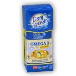 VitaHarmony Omega 3 Extra DHA 60 tablet – Hledejceny.cz