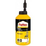 PATTEX Wood Standard D2 lepidlo na dřevo 250g – Hledejceny.cz