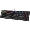 Klávesnice Sandberg Mechanical Gamer Keyboard 640-30