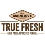Carnilove True Fresh Chicken Junior Large Breed 11,4 kg – Sleviste.cz
